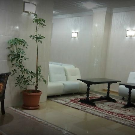 Hotel De L'Aeroport Algiers Экстерьер фото